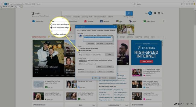Windowsでホームページと起動時のページを変更する方法【Chrome・Edge・Firefox・IE11・Opera対応】