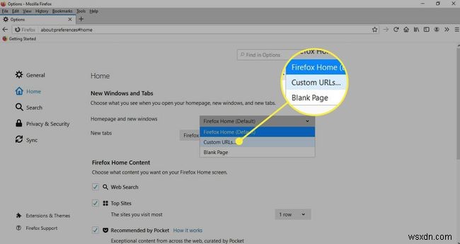 Windowsでホームページと起動時のページを変更する方法【Chrome・Edge・Firefox・IE11・Opera対応】
