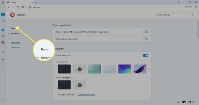 Windowsでホームページと起動時のページを変更する方法【Chrome・Edge・Firefox・IE11・Opera対応】
