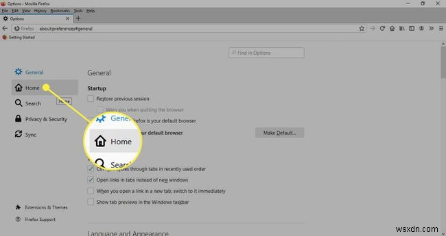 Windowsでホームページと起動時のページを変更する方法【Chrome・Edge・Firefox・IE11・Opera対応】
