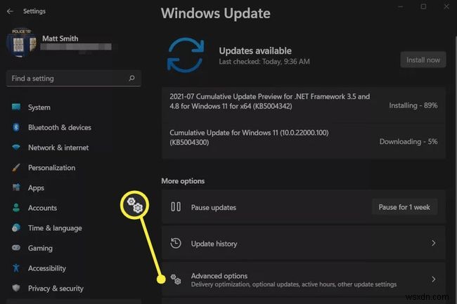 Windows 11で進行中のアップデートを停止する方法|一時停止の手順と注意点