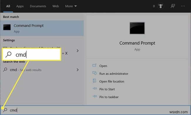 コマンドプロンプトでIPアドレスを確認する方法【Windows対応】