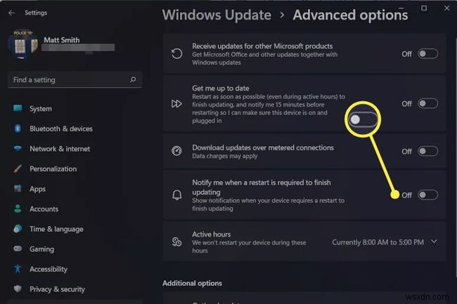 Windows 11で進行中のアップデートを停止する方法|一時停止の手順と注意点