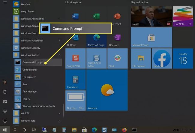 コマンドプロンプトでIPアドレスを確認する方法【Windows対応】