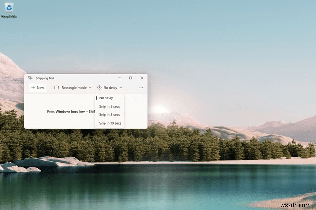 Windows 11でスクリーンショットを撮る方法|基本のショートカットから便利ワザまで