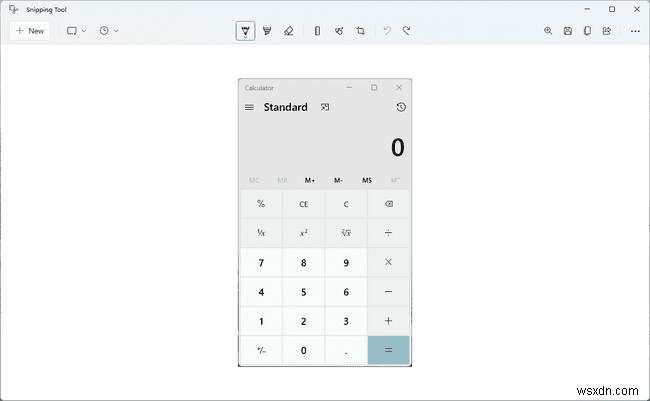 Windows 11でスクリーンショットを撮る方法|基本のショートカットから便利ワザまで