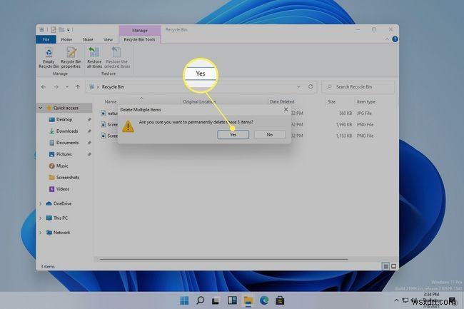 Windows 11でジャンクファイル(不要ファイル)を削除する方法|ごみ箱・一時ファイル・ディスククリーンアップ徹底解説