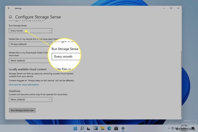 Windows 11でジャンクファイル(不要ファイル)を削除する方法|ごみ箱・一時ファイル・ディスククリーンアップ徹底解説