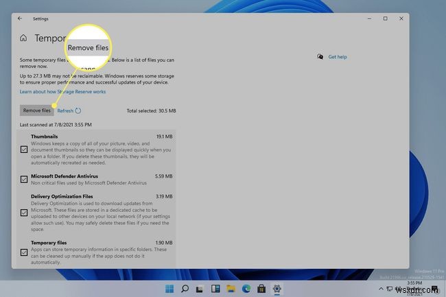 Windows 11でジャンクファイル(不要ファイル)を削除する方法|ごみ箱・一時ファイル・ディスククリーンアップ徹底解説