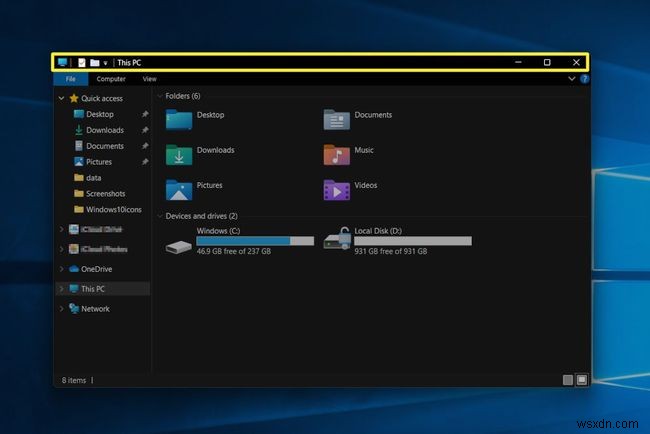 Windows 11のスナップレイアウトで画面を分割する方法