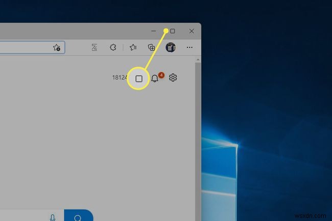 Windows 11のスナップレイアウトで画面を分割する方法