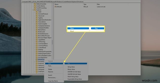 Windows 11でフォルダアイコンを変更する方法｜通常フォルダ・デスクトップ・ドライブ別に解説