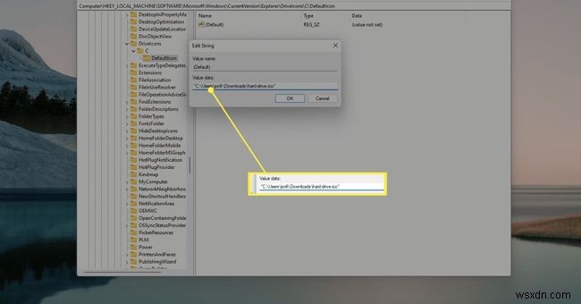 Windows 11でフォルダアイコンを変更する方法｜通常フォルダ・デスクトップ・ドライブ別に解説