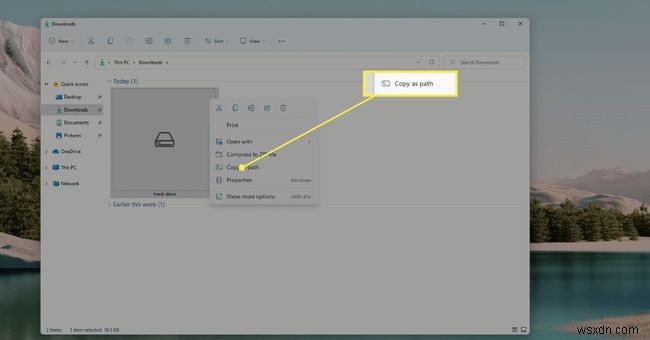 Windows 11でフォルダアイコンを変更する方法｜通常フォルダ・デスクトップ・ドライブ別に解説
