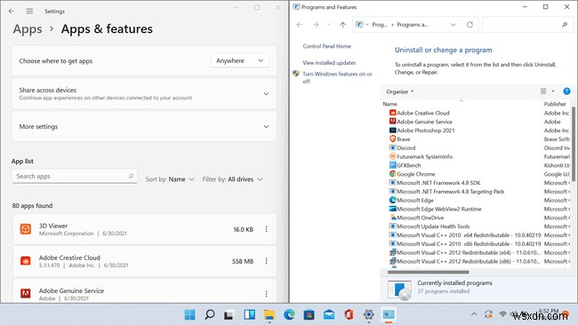 Windows 11でコントロールパネルを開く方法｜検索・キーボード操作の手順を解説
