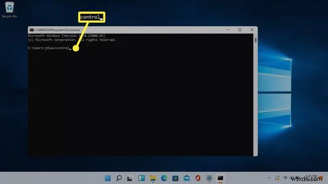 Windows 11でコントロールパネルを開く方法｜検索・キーボード操作の手順を解説