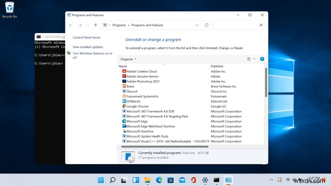 Windows 11でコントロールパネルを開く方法｜検索・キーボード操作の手順を解説