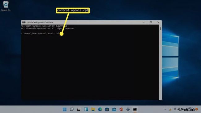 Windows 11でコントロールパネルを開く方法｜検索・キーボード操作の手順を解説