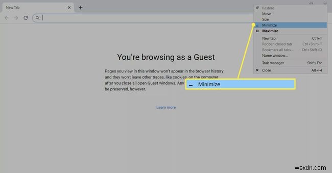 Windows 10で画面を最小化する方法｜マウス操作とショートカットキーを徹底解説