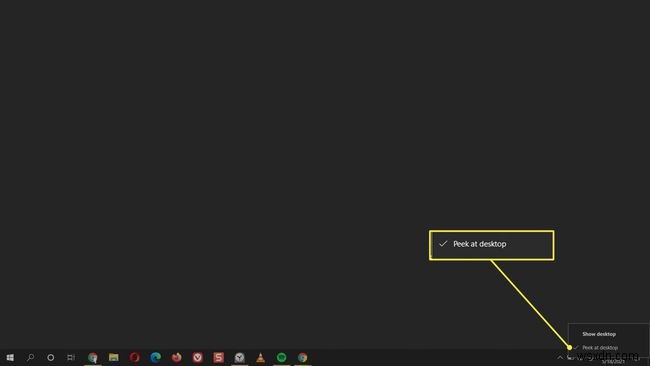 Windows 10で画面を最小化する方法｜マウス操作とショートカットキーを徹底解説