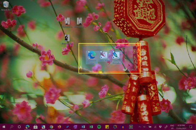 Windows 10のデスクトップからアイコンを削除する方法【完全ガイド】