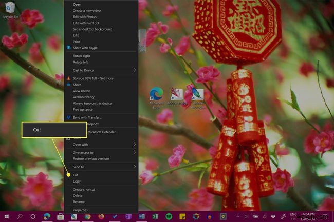 Windows 10のデスクトップからアイコンを削除する方法【完全ガイド】