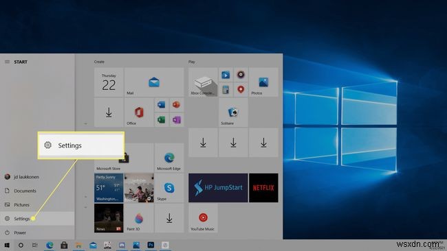 Windows 10でタスクバーの色を自由に変更する方法