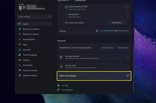Windows 11のシステムサウンドを変更・カスタマイズする方法