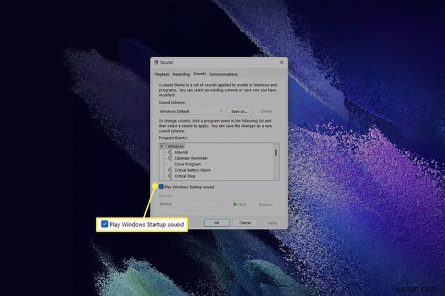 Windows 11のシステムサウンドを変更・カスタマイズする方法