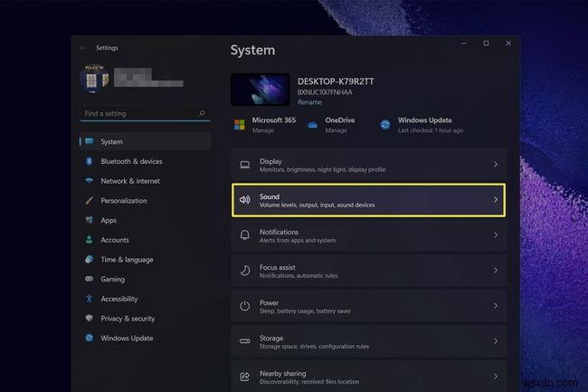 Windows 11のシステムサウンドを変更・カスタマイズする方法