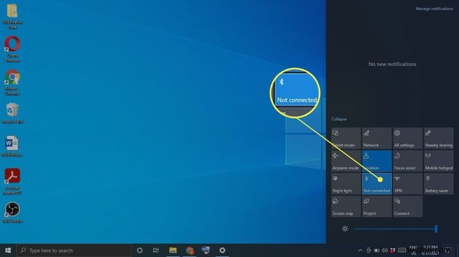 Windows 10でBluetoothをオンにする方法|設定手順とトラブル解決ガイド