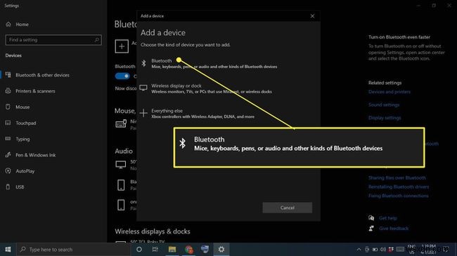 Windows 10でBluetoothをオンにする方法|設定手順とトラブル解決ガイド