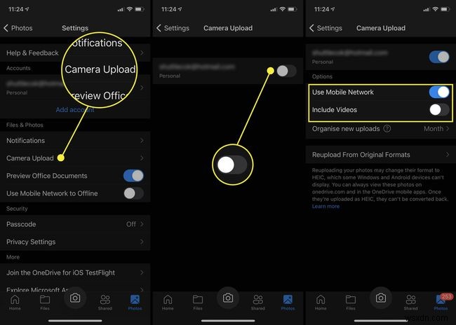 iPhoneからWindows 10に写真を取り込む4つの方法|OneDrive・写真アプリ・エクスプローラー・メール