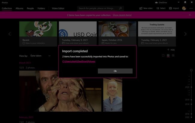 iPhoneからWindows 10に写真を取り込む4つの方法|OneDrive・写真アプリ・エクスプローラー・メール