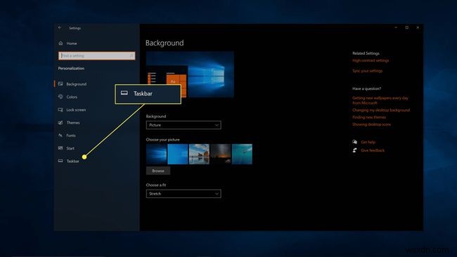 【Windows 10】システムトレイのアイコンを表示・非表示にする方法