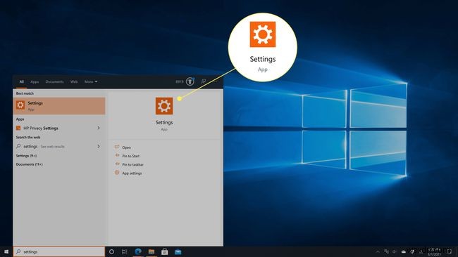 【Windows 10】システムトレイのアイコンを表示・非表示にする方法