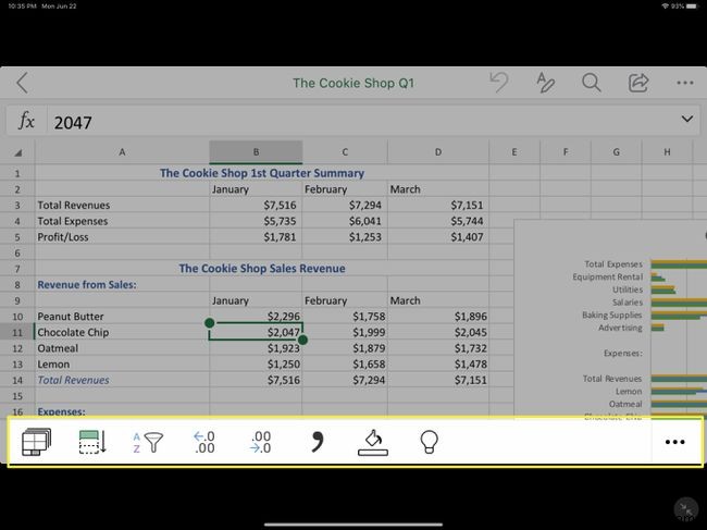 iPad版Microsoft Officeのセットアップ方法と基本の使い方