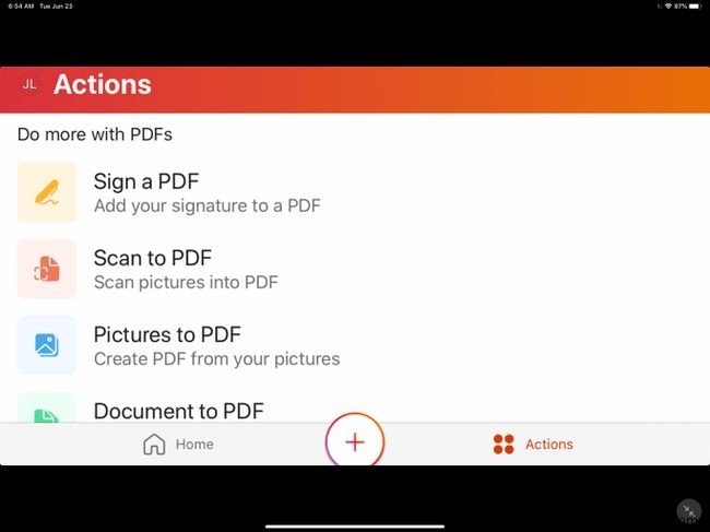iPad版Microsoft Officeのセットアップ方法と基本の使い方