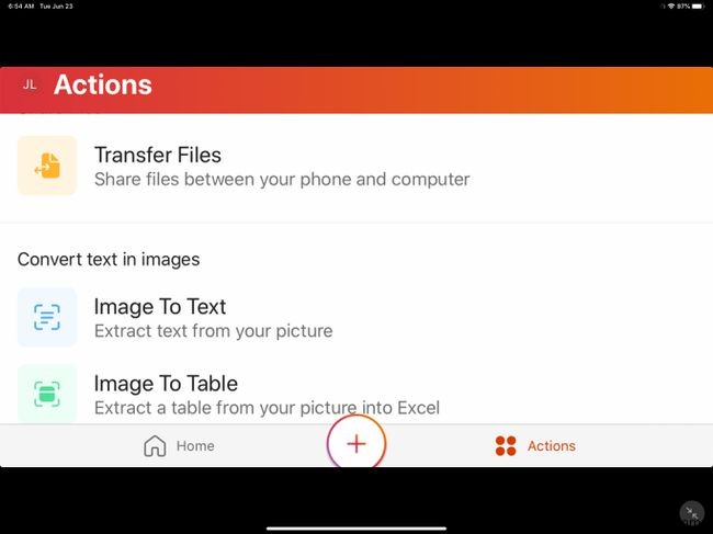iPad版Microsoft Officeのセットアップ方法と基本の使い方