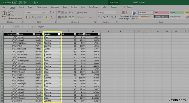 Excelで列を移動する3つの方法！ドラッグ操作から一括並べ替えまで徹底解説