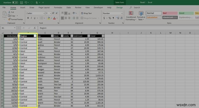 Excelで列を移動する3つの方法！ドラッグ操作から一括並べ替えまで徹底解説