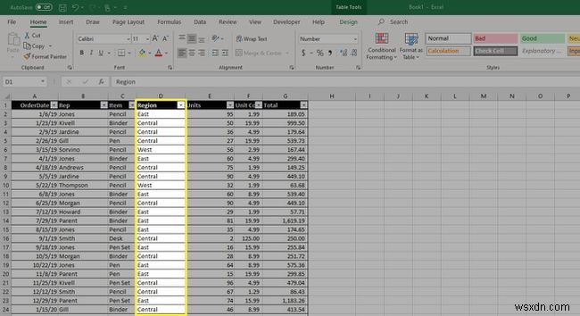 Excelで列を移動する3つの方法！ドラッグ操作から一括並べ替えまで徹底解説