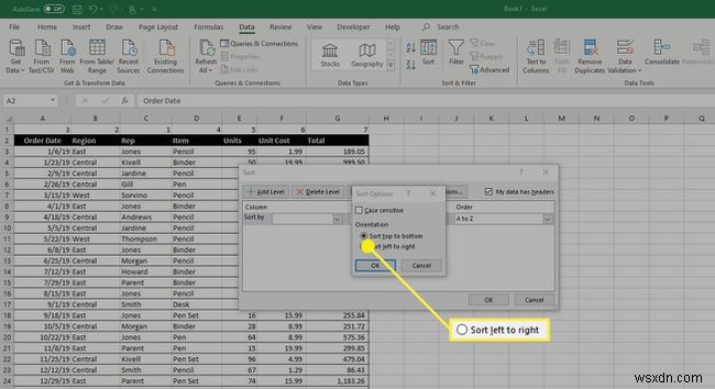 Excelで列を移動する3つの方法！ドラッグ操作から一括並べ替えまで徹底解説