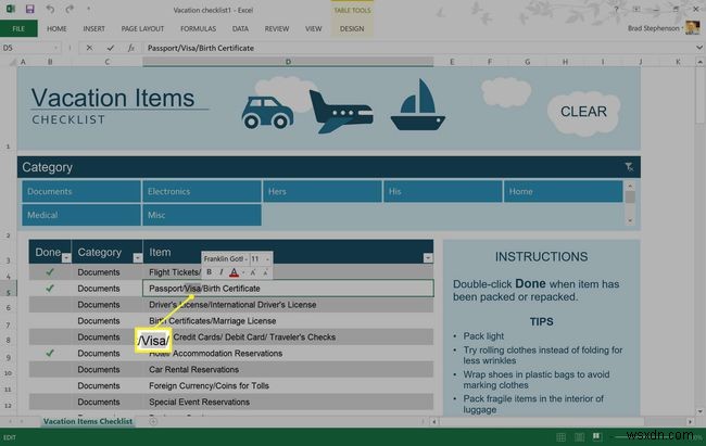 Excelで強調表示する方法|セルの塗りつぶしから文字色変更、カスタムスタイル作成まで