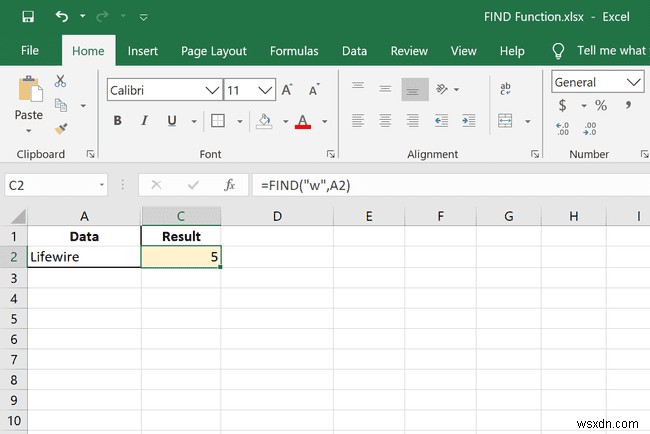 ExcelのFIND関数の使い方を徹底解説！基本構文からLEFT・RIGHT・MIDとの組み合わせ例まで
