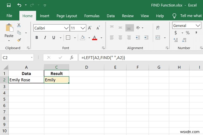 ExcelのFIND関数の使い方を徹底解説！基本構文からLEFT・RIGHT・MIDとの組み合わせ例まで