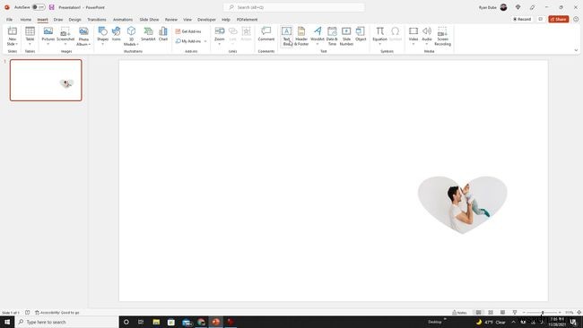 PowerPointで画像やテキストを図形に切り抜く方法を徹底解説