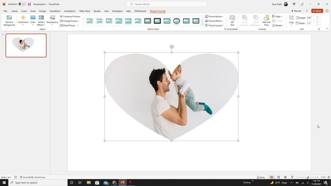 PowerPointで画像やテキストを図形に切り抜く方法を徹底解説
