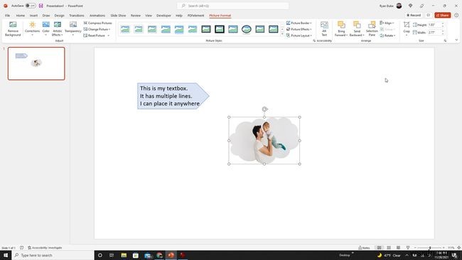 PowerPointで画像やテキストを図形に切り抜く方法を徹底解説