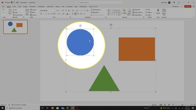PowerPointでオブジェクトをグループ化する方法｜ショートカットキー・右クリック・リボンの3つの手順